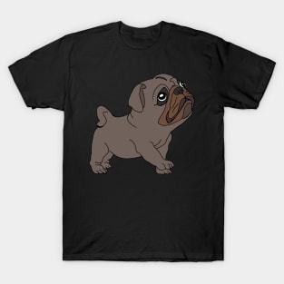 Pug lover T-Shirt